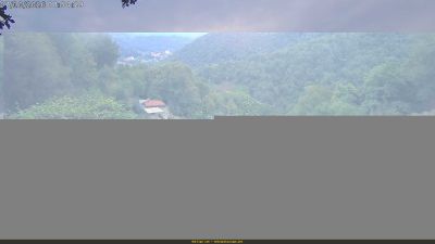 Webcam ore 09:00