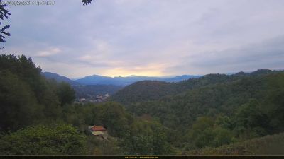 Webcam ore 09:05