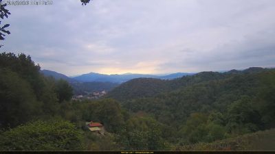 Webcam ore 09:30