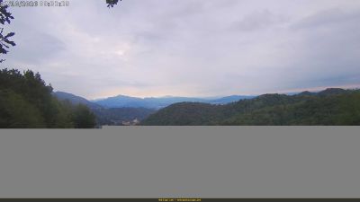 Webcam ore 09:35