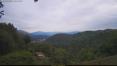 Webcam ore 09:50