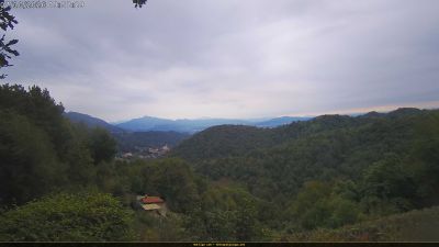 Webcam ore 09:55