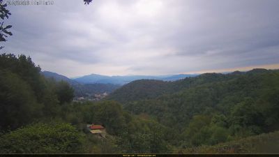 Webcam ore 10:00