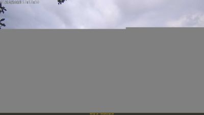 Webcam ore 10:25