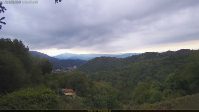 Webcam ore 10:30