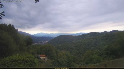 Webcam ore 10:45