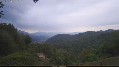 Webcam ore 10:50