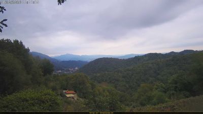 Webcam ore 11:05