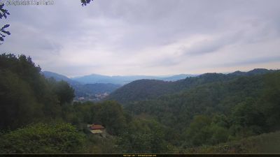 Webcam ore 11:10