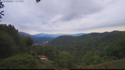 Webcam ore 11:30