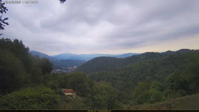 Webcam ore 11:35