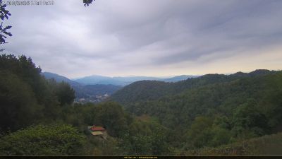 Webcam ore 11:40