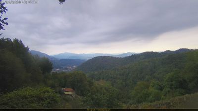 Webcam ore 11:45