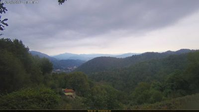 Webcam ore 11:50