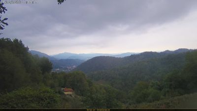 Webcam ore 11:55