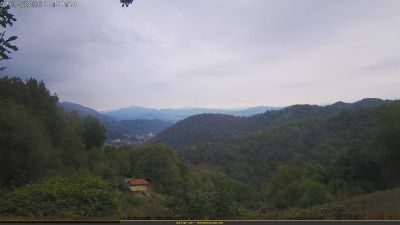 Webcam ore 12:00