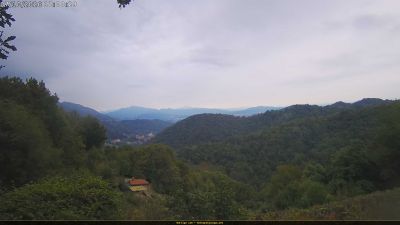 Webcam ore 12:05