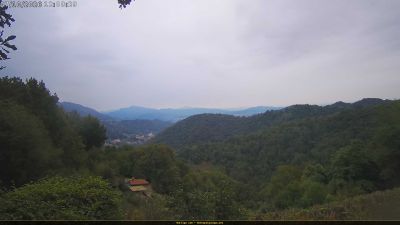 Webcam ore 12:15