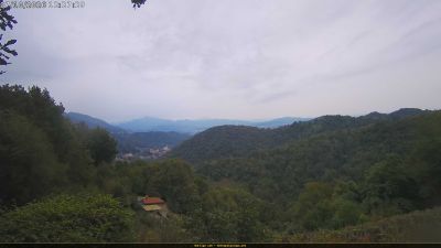 Webcam ore 12:35