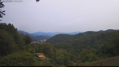 Webcam ore 12:50