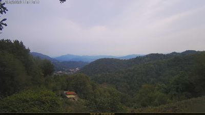 Webcam ore 13:20