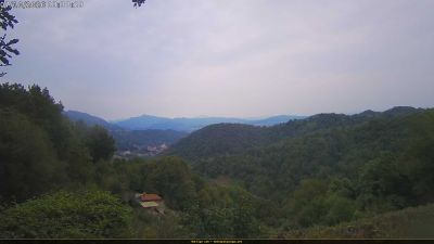 Webcam ore 13:40