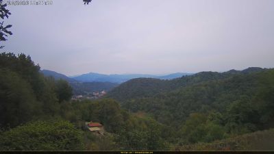 Webcam ore 14:00