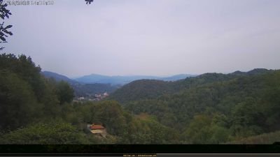 Webcam ore 14:30