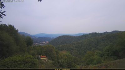 Webcam ore 14:35