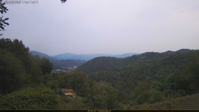 Webcam ore 14:45
