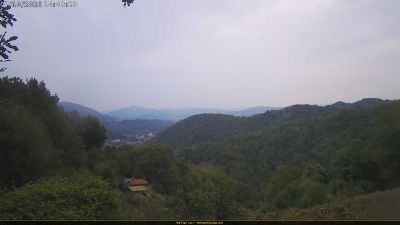 Webcam ore 14:50