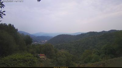 Webcam ore 14:55