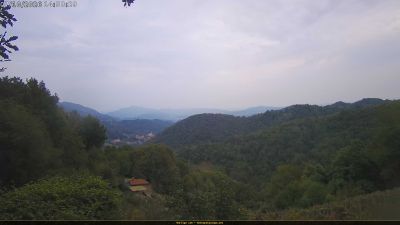 Webcam ore 15:00