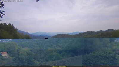 Webcam ore 15:05