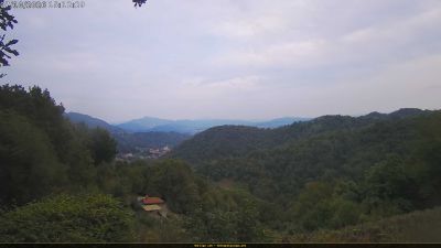 Webcam ore 15:15