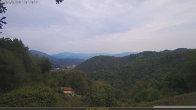 Webcam ore 15:35