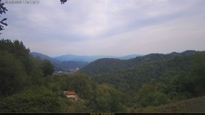 Webcam ore 15:45