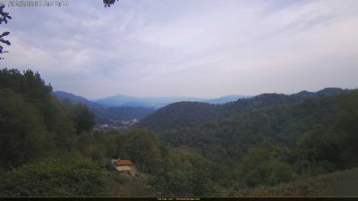 Webcam ore 16:15