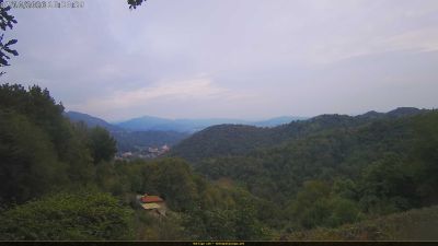 Webcam ore 16:25