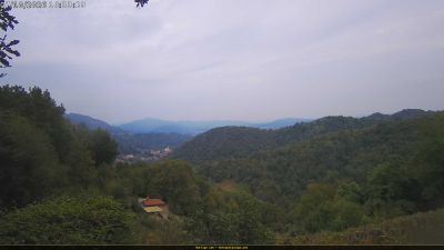 Webcam ore 16:35