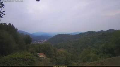 Webcam ore 16:40