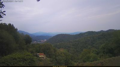 Webcam ore 16:45