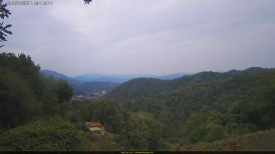 Webcam ore 16:50