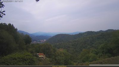 Webcam ore 16:55