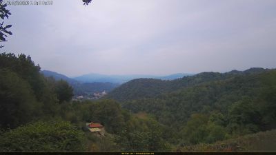 Webcam ore 17:00
