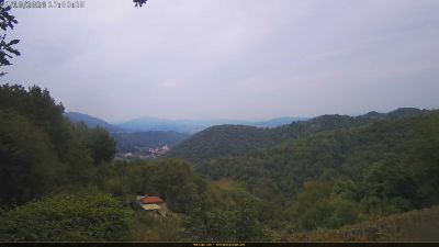 Webcam ore 17:05
