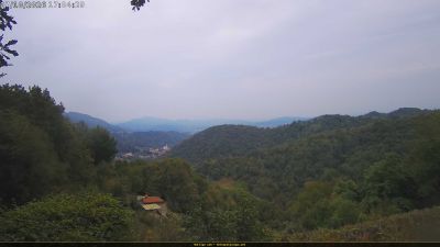 Webcam ore 17:10