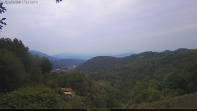 Webcam ore 17:15