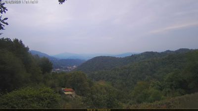 Webcam ore 17:20