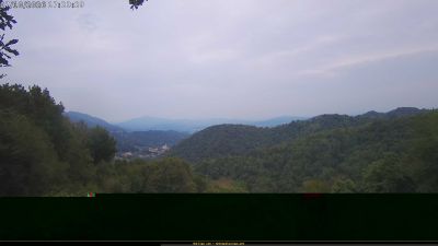 Webcam ore 17:25
